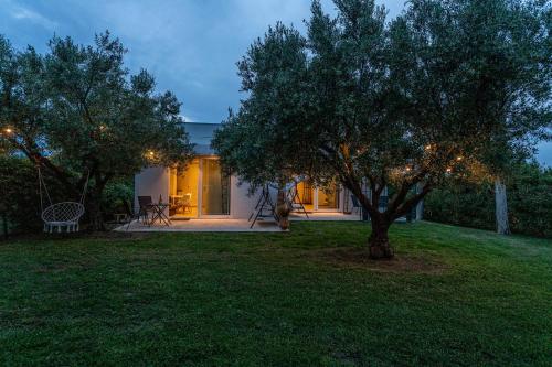 Mellagia Suites Kassandreia