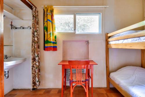 Fotografie z fotogalerie ubytování Maison pour 6 adultes 4 enfants à 100m de la plage v destinaci Noirmoutier-en-l'lle