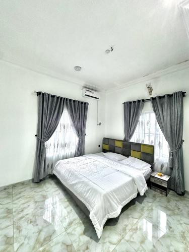 Gallery image of Stay Awhile in Port Harcourt