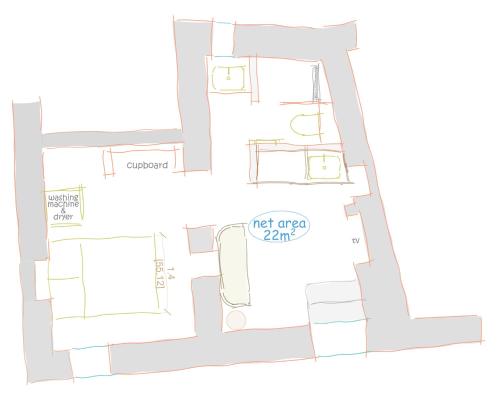 the Cellar