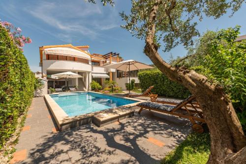 Villa Petra ZadarVillas