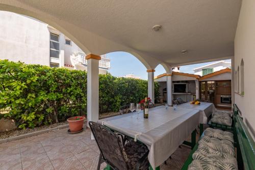 Villa Petra ZadarVillas