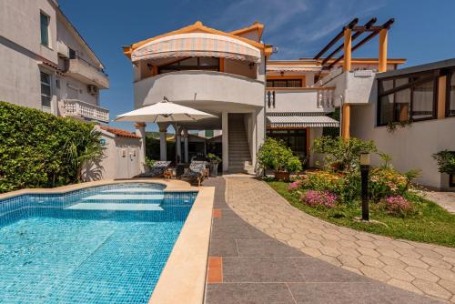 Villa Petra ZadarVillas