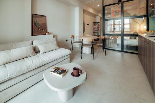 The Atelier Lofts