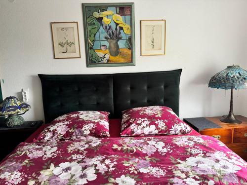 Fotografie z fotogalerie ubytování House of Constance v destinaci Konstanz