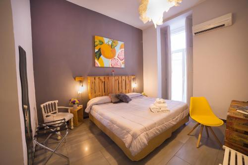 GreRos Dante H, by ClaPa Group Dilsocated Hospitality