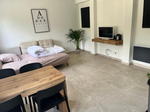 appartement 4 couchages