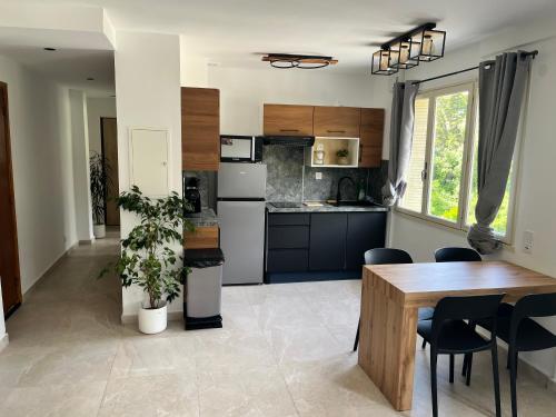 appartement 4 couchages