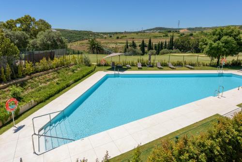 Sunny Golf View Estepona