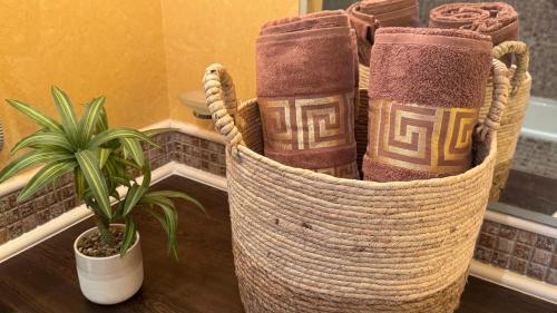 サニービーチにあるLuxury sea view, 5star Barcelo on Beachのギャラリーの写真