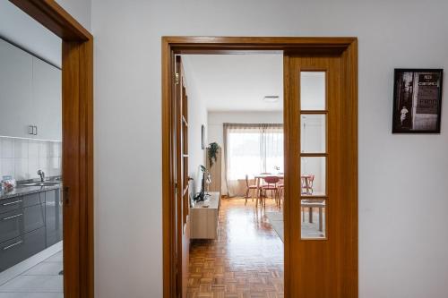 GuestReady - Comfortable Gaia Escape