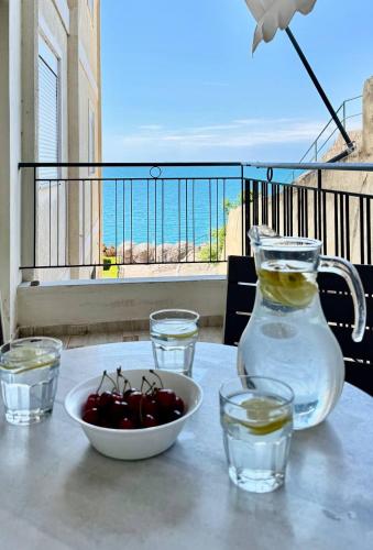 Sail View Boutique Apartment