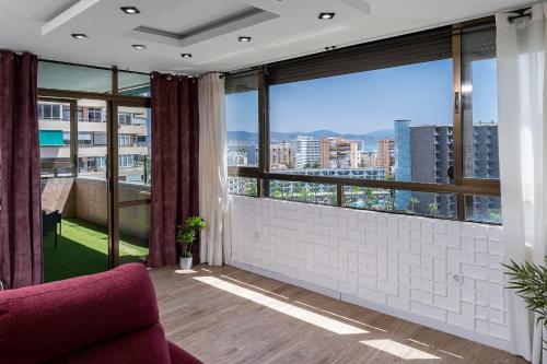 MONKÓ TORREMOLINoS TOWER