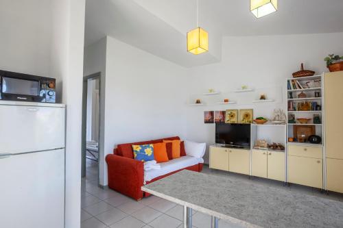 Gallery image of Sofia summer apartment in Pefkohori