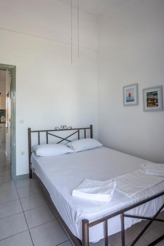 Sofia summer apartment