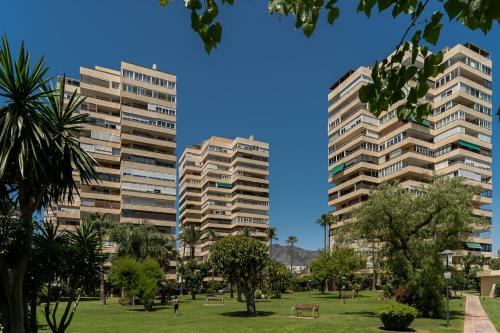 MONKÓ TORREMOLINoS TOWER