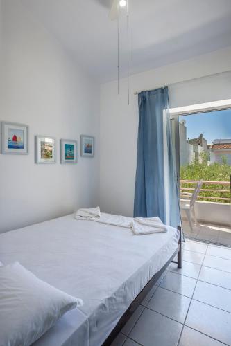 Sofia summer apartment