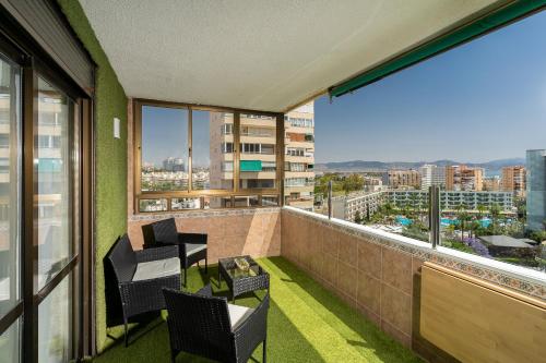 MONKÓ TORREMOLINoS TOWER