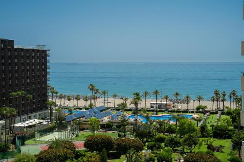 MONKÓ TORREMOLINoS TOWER