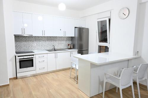 Stay Apartments - Shengjin