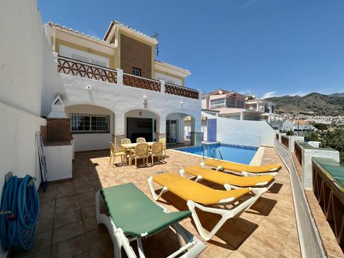 R1384 Casa Cleo