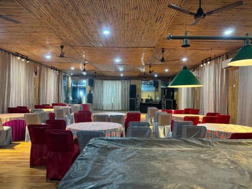 Gallery image of Okho Resort Kalka Panchkula in Kālka