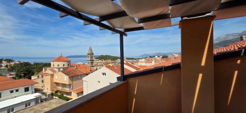 Seaview Apartment Argus A4