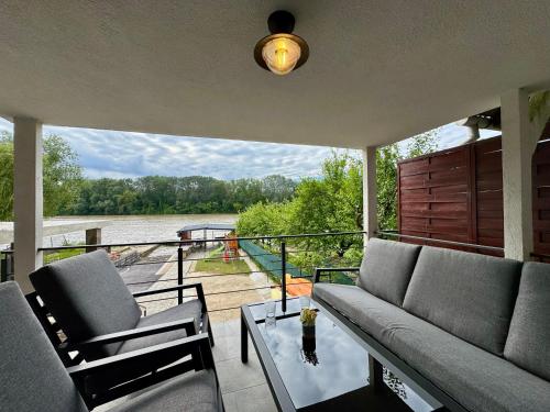 Ördögfoki Apartmanok