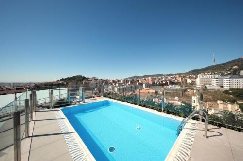 Catalonia Park Güell