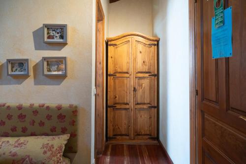 Φωτογραφία από το άλμπουμ του Hotel Rural Sucuevas σε Llano-Con