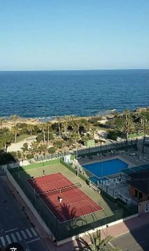 La Perla Del Mar APARTAMENT photo 21