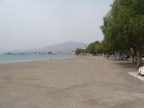 Gallery image of To Kyma in Amarinthos