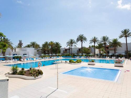 Oasis Costa del Silencio - Large Pool & Relax