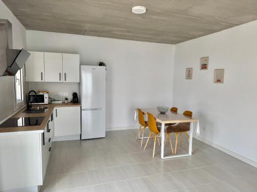 Fotografie z fotogalerie ubytování Villas Mirafonso- PISCINA PRIVADA a 10 min de la ciudad v destinaci Puerto del Rosario