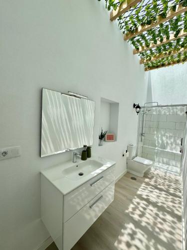 Fotografie z fotogalerie ubytování Villas Mirafonso- PISCINA PRIVADA a 10 min de la ciudad v destinaci Puerto del Rosario