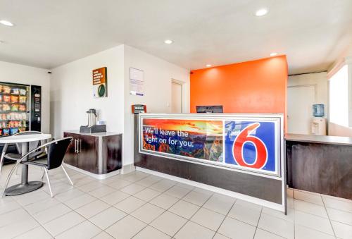 Imagen de la galería de Motel 6 Waco - Lacy Lakeview, en Bellmead