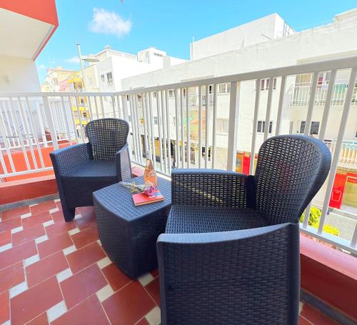 Arena Calida Los Cristianos