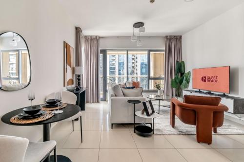 GuestReady - Delightful haven near Burj Khalifa