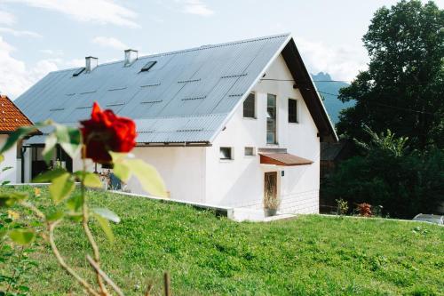 Φωτογραφία από το άλμπουμ του Holiday House Smilja σε Ogulin