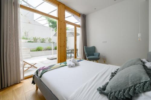 GuestReady - One fantástic city retreat