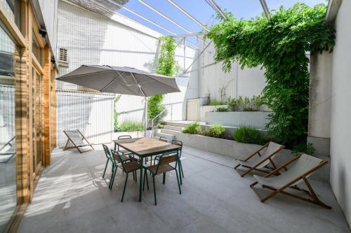 GuestReady - One fantástic city retreat