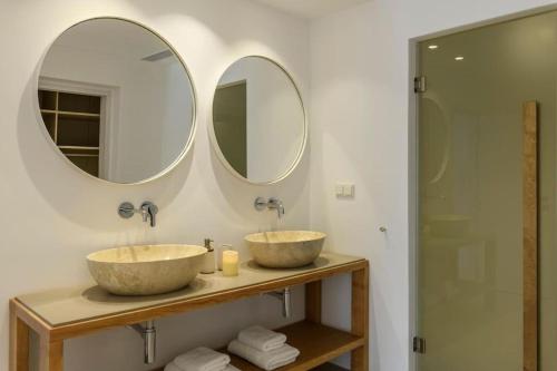 O baie la Roka Bonita Villa Mykonos