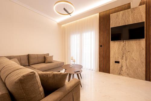 Gallery image of Anastazia's Luxury Apartment in Nea Moudania