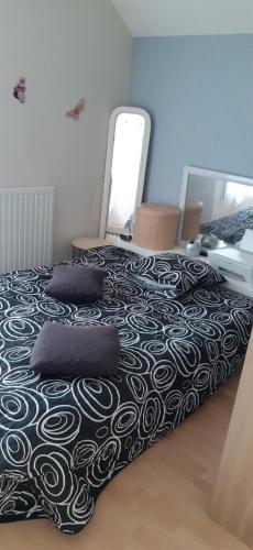 Maison rue Sonia Delaunay LE MANS