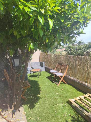 Photo de la galerie de l'établissement Maison familiale au coeur de Roquebrune, à Roquebrune-sur Argens