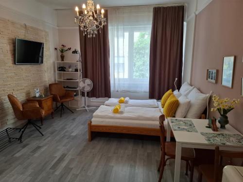 BpR Deco Relic Studio