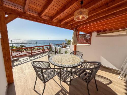 Beach house El Duque