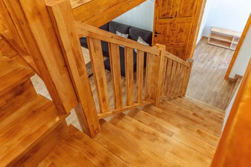 Fotografie z fotogalerie ubytování Apartmány Lenkoska v Novém Přerově
