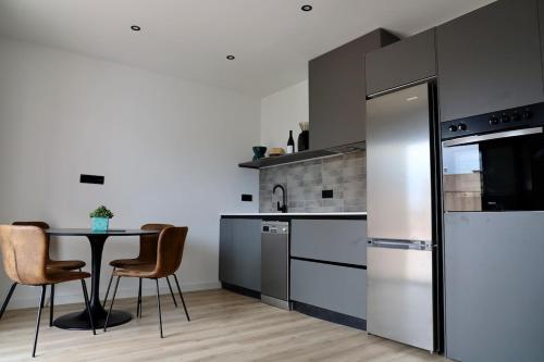 Quiet Apartment in Sitges Center Steps from Beach