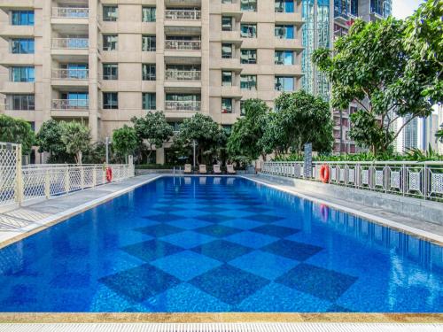 29 Boulevard Tower 1 Apartment by GLOBALSTAY
